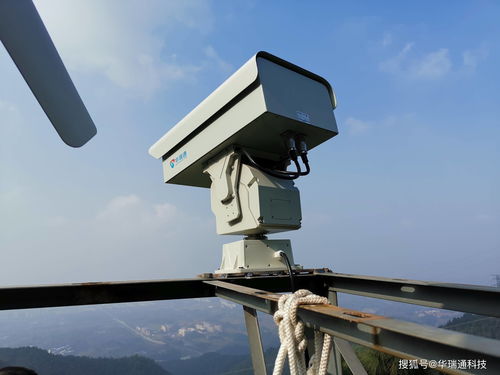 雙光譜一體云臺攝像機(jī) 科技與美學(xué)的和諧交響